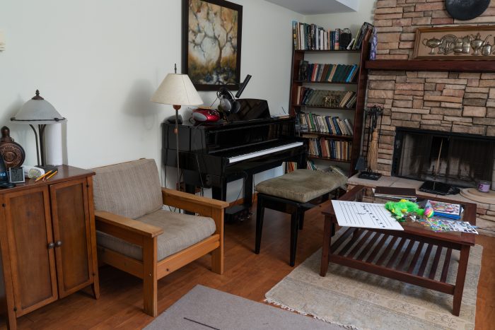 Helen Ryba's Music Studio - Sunday