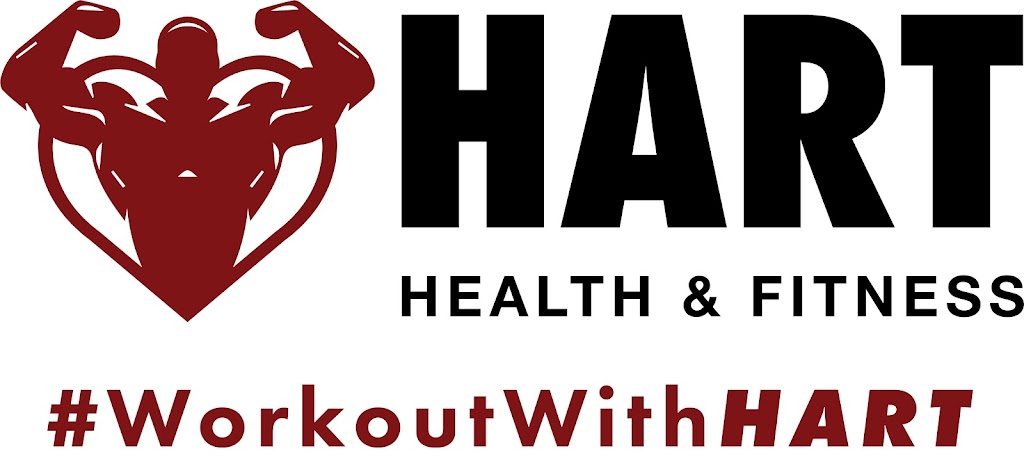 Hart Health and Fitness | Campfire Creek Dr, Arlington, TX 76018 | Phone: (512) 492-2253