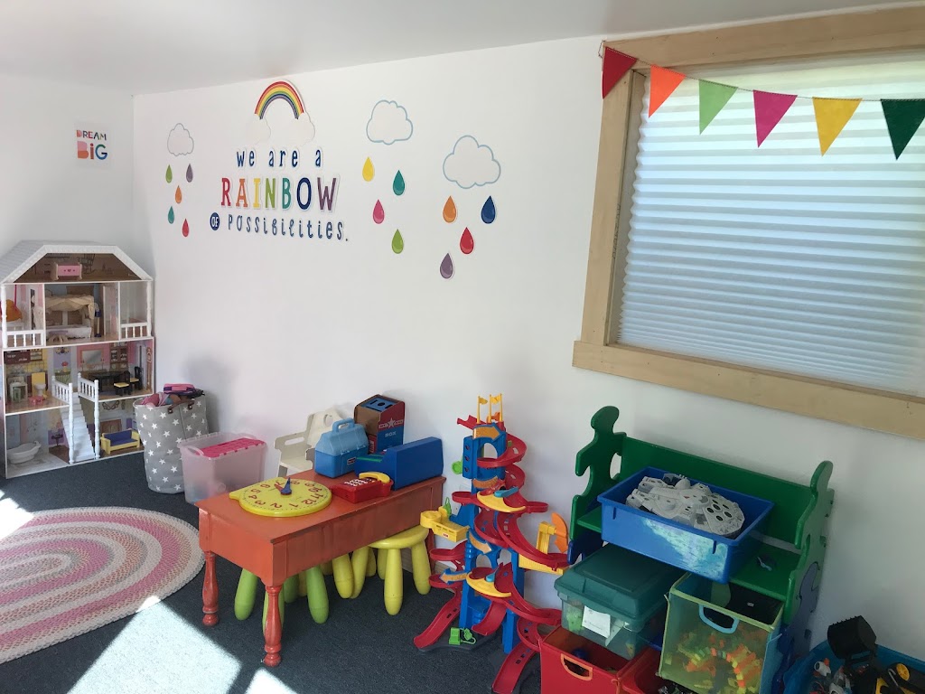 The Growing Place Preschool | 9445 Sunnyside Ave, Ben Lomond, CA 95005, USA | Phone: (831) 566-5587