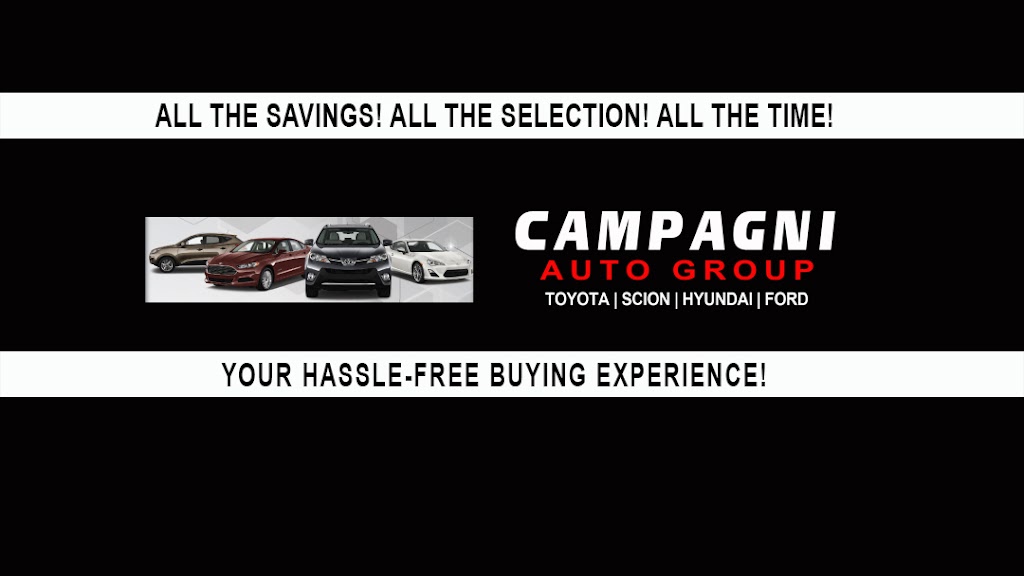 Campagni Auto Group | 2443 S Curry St, Carson City, NV 89701 | Phone: (844) 806-4444