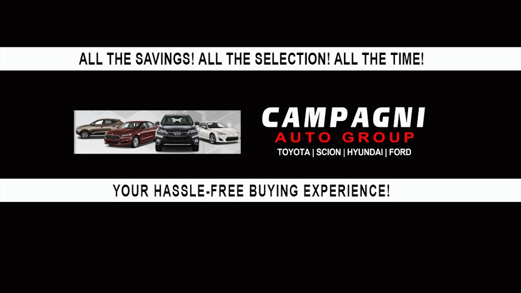 Campagni Auto Group | 2443 S Curry St, Carson City, NV 89701, USA | Phone: (844) 806-4444