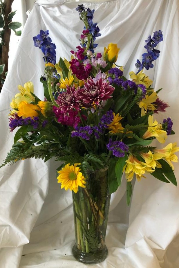 Beckys Buckroe Florist | 1810 E Pembroke Ave, Hampton, VA 23663 | Phone: (757) 723-0005