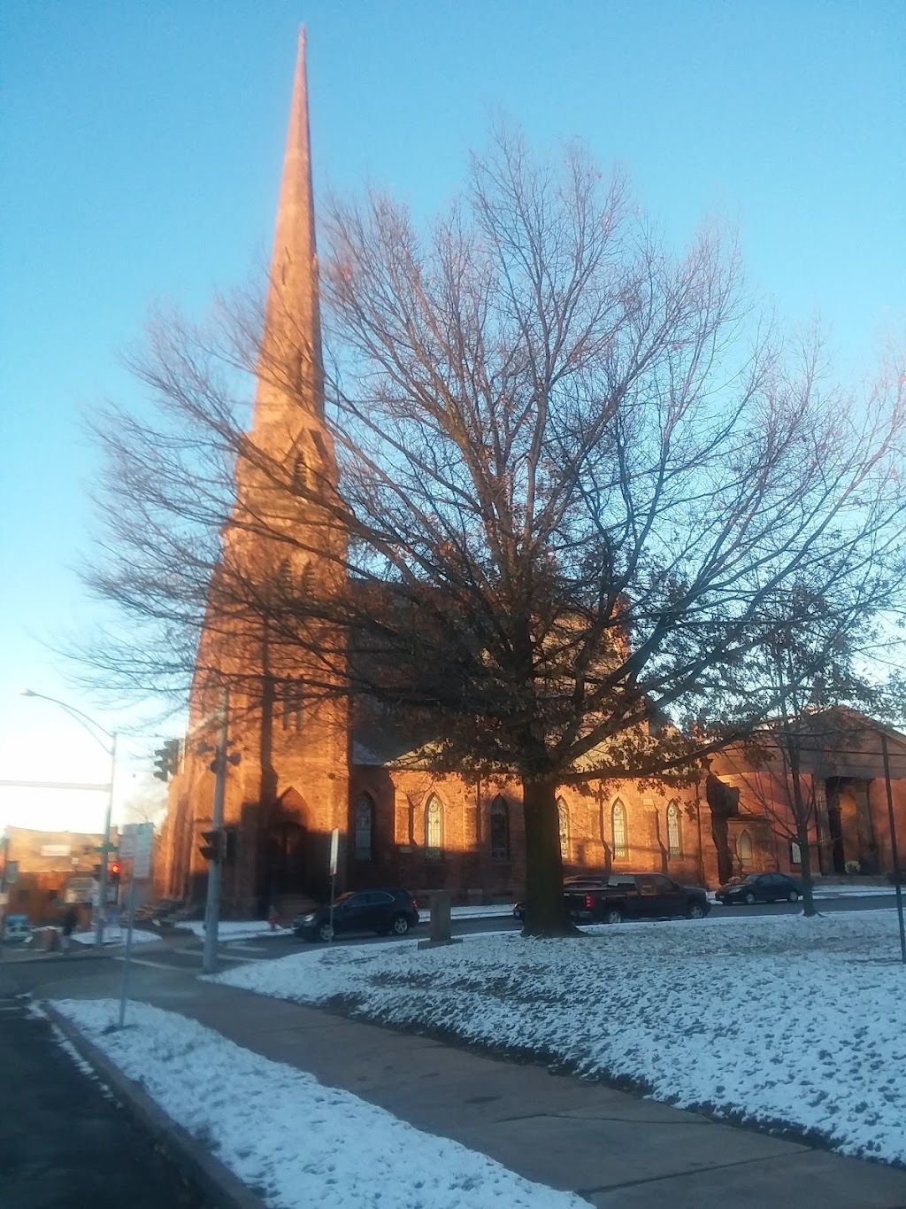 Holy Family Parish | 106 S Main St, Albion, NY 14411, USA | Phone: (585) 589-4243