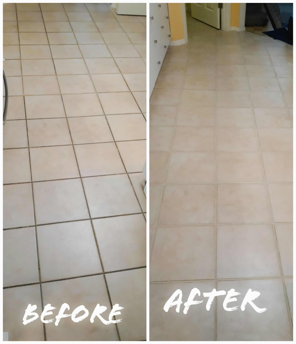 Grout Getters | 2308 Weber St, Lakeland, FL 33801, USA | Phone: (941) 465-3979