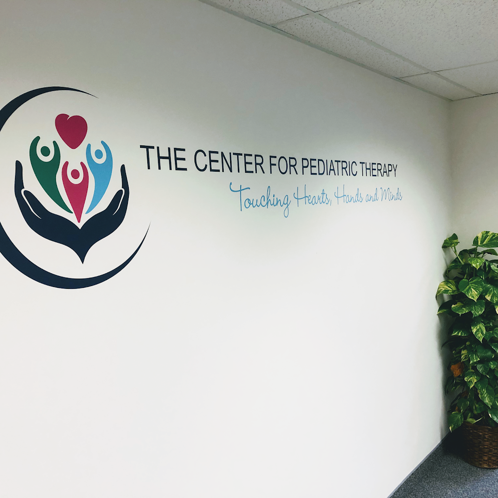 The Center for Pediatric Therapy, LLC | 98 Floral Ave Suite 101, New Providence, NJ 07974, USA | Phone: (908) 333-4743