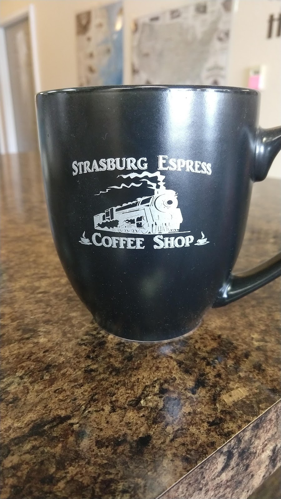 Strasburg Espress | 56551 E Colfax Ave, Strasburg, CO 80136, USA | Phone: (303) 622-4823