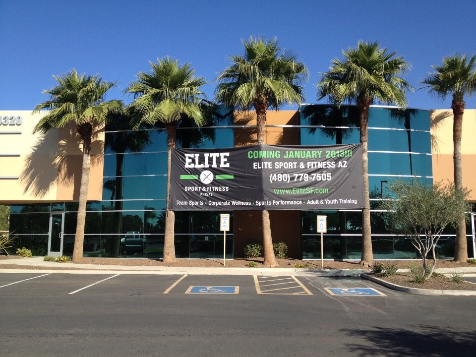 STa Fit Powered By ELITE | 2130 W Chandler Blvd, Chandler, AZ 85224, USA | Phone: (480) 812-0200