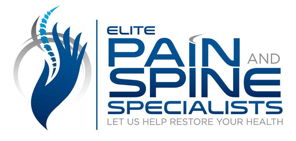 Elite Pain and Spine Specialists | 17807 Hunting Bow Cir Suite 101, Lutz, FL 33558, USA | Phone: (813) 388-9922