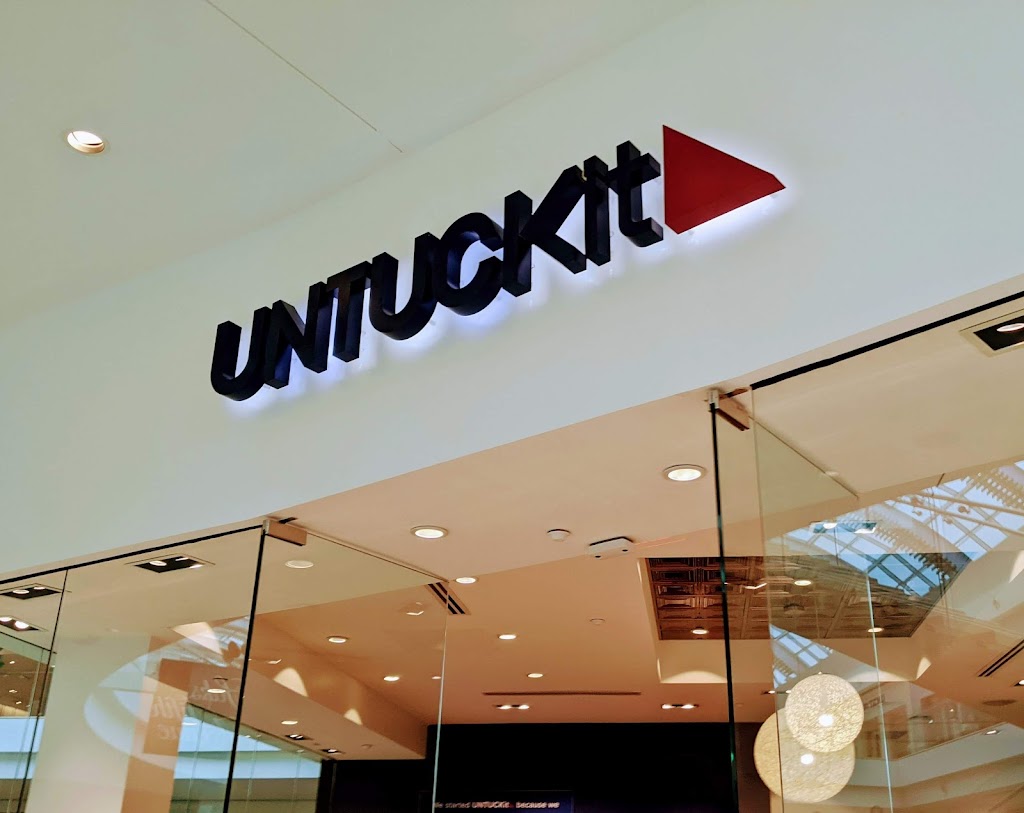 UNTUCKit | 140 University Town Center Dr Suite #143, Sarasota, FL 34243, USA | Phone: (941) 724-8844