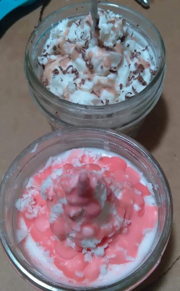 TIAH | Cream Cup Candles by Pretoia | 2633 E Illinois Ave, Dallas, TX 75216, USA | Phone: (682) 325-7617