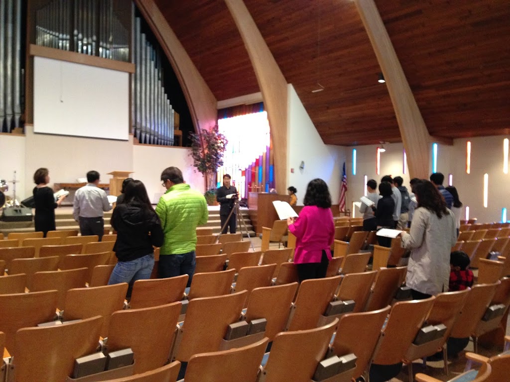 시애틀 드림교회 Seattle Dream Church | 14555 25th Ave NE, Shoreline, WA 98155, USA | Phone: (425) 971-0367