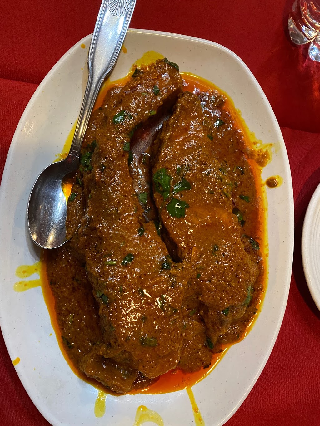 Purnima Bangladeshi Cuisine | 4646 Buford Hwy NE A, Chamblee, GA 30341, USA | Phone: (770) 609-8587