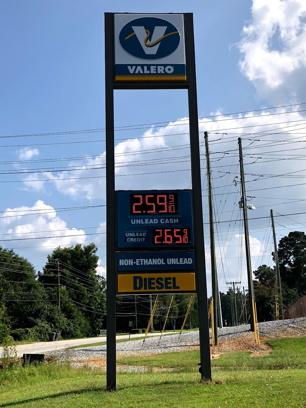 Brownlee Gas & Grocery | 316 Brownlee Rd, Jackson, GA 30233, USA | Phone: (770) 775-0025