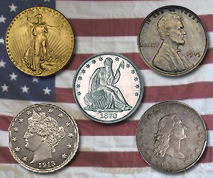 Nutmeg Numismatics | 186 Lakeview Ave, New Canaan, CT 06840, USA | Phone: (203) 219-2936