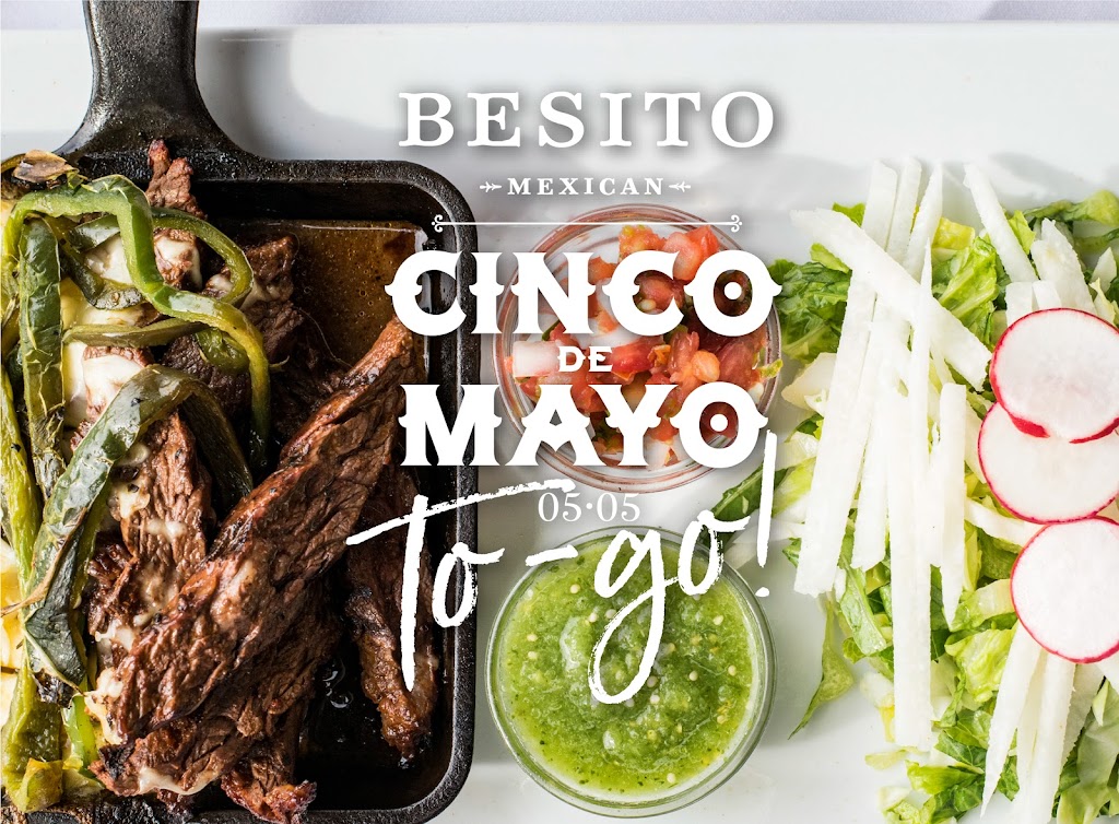 Besito Mexican Restaurant - Roslyn NY | 1516 Old Northern Blvd, Roslyn, NY 11576, USA | Phone: (516) 484-3001