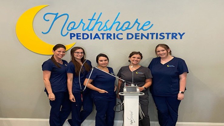 Northshore Pediatric Dentistry | 102 Fontainbleau Dr suite f-2, Mandeville, LA 70471, USA | Phone: (985) 317-0656