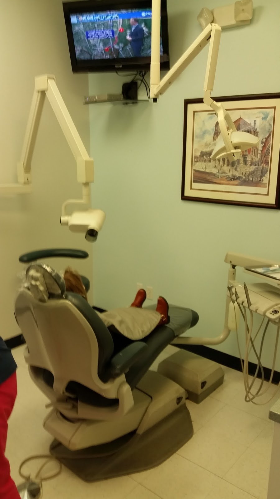 Zelazny Family Dentistry | 10128 Brook Rd, Glen Allen, VA 23059, USA | Phone: (804) 627-0215