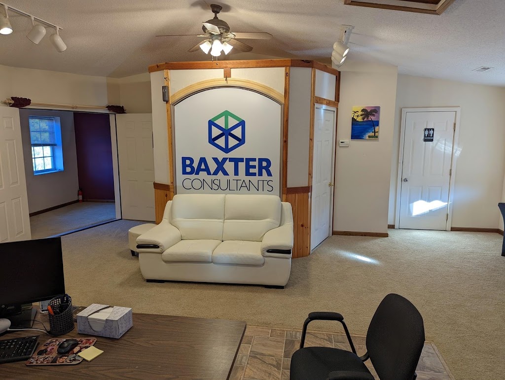 Baxter Consultants | 409 S Salisbury GQ Ave Unit B, Salisbury, NC 28146, USA | Phone: (704) 209-7000