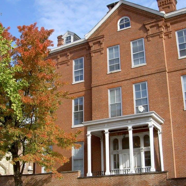 The Convent House | 1901 E Lombard St, Baltimore, MD 21231, USA | Phone: (312) 520-5273
