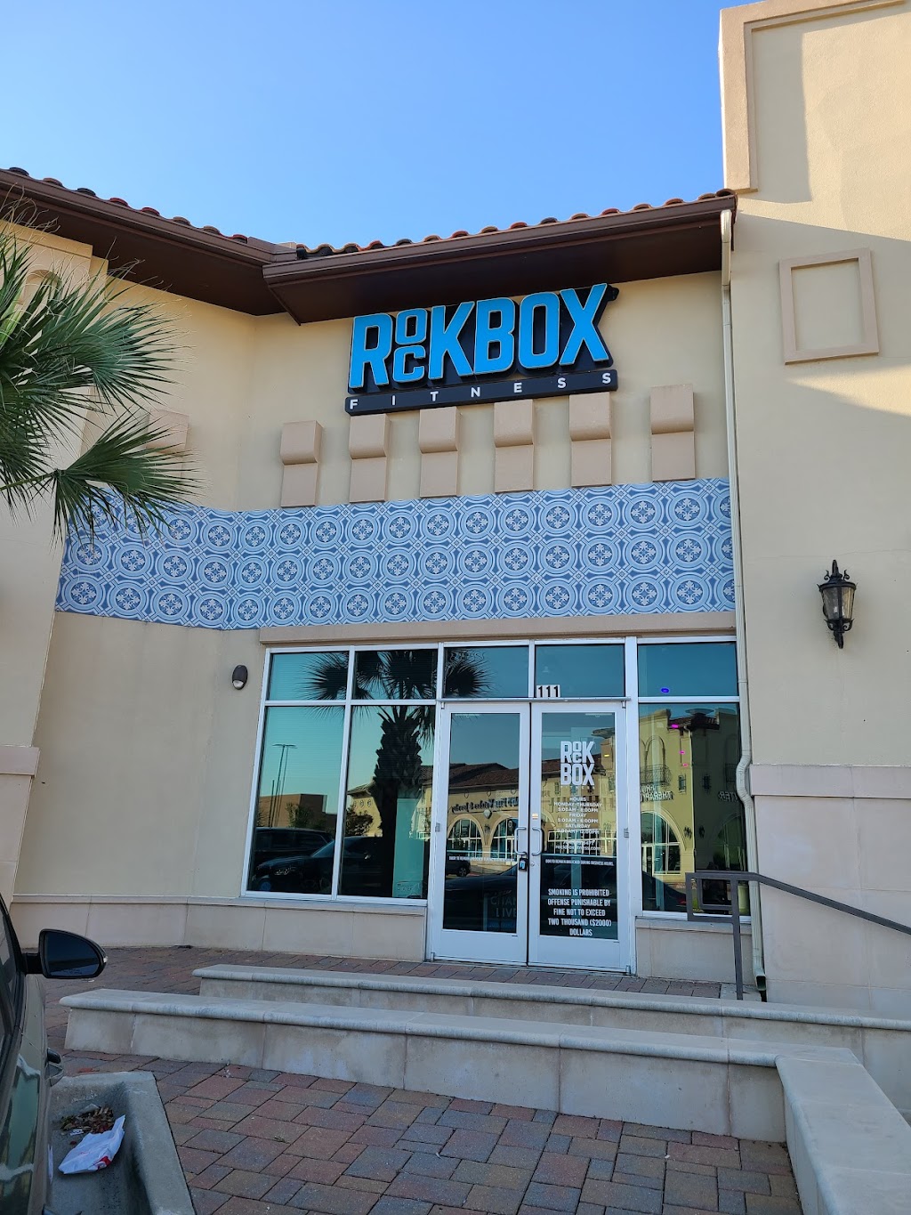 RockBox Fitness Frisco | 6363 Dallas Pkwy #111, Frisco, TX 75034, USA | Phone: (469) 716-5585