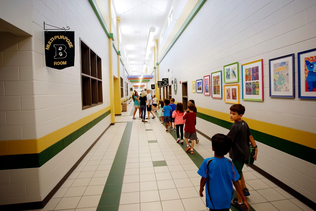 Brookwood Elementary School | 2980 Vaughan Dr, Cumming, GA 30041, USA | Phone: (678) 965-5060