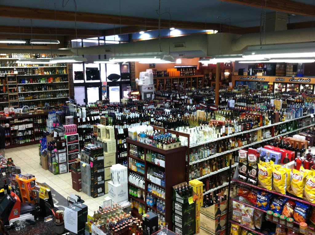 Super fine Wine & Liquor | 1634 N Haggerty Rd, Canton, MI 48187, USA | Phone: (734) 844-1566