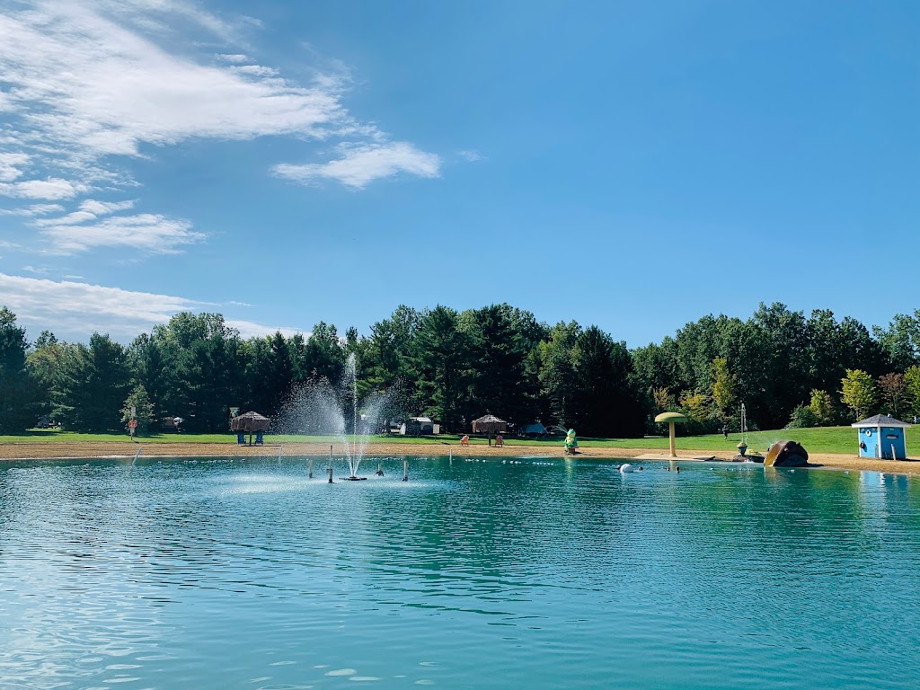 American Wilderness Campground | 17273 Avon Belden Rd, Grafton, OH 44044, USA | Phone: (440) 926-3700