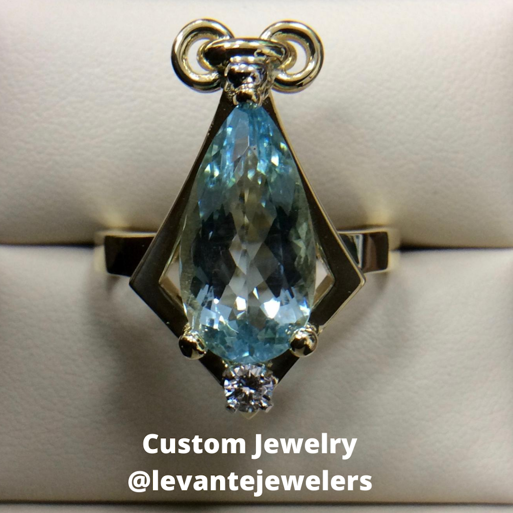 Levante Jewelers | 1921 W San Marcos Blvd UNIT 130, San Marcos, CA 92078, USA | Phone: (760) 599-7300