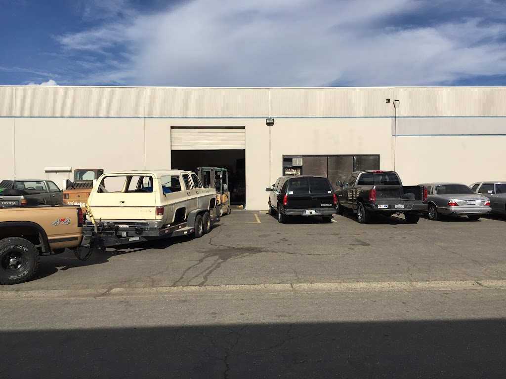 Fleet Authority | 3341 Fitzgerald Rd b, Rancho Cordova, CA 95742, USA | Phone: (916) 635-1800