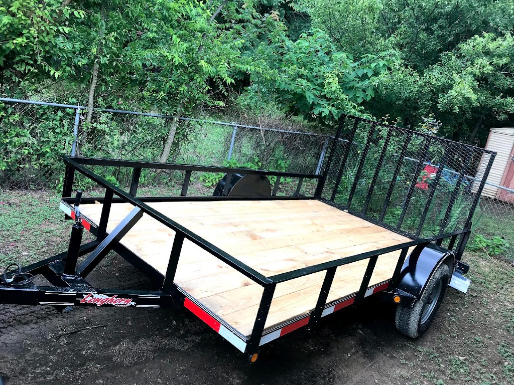 Jerrys Welding | 3549 N Main St, Cleburne, TX 76033, USA | Phone: (817) 556-7994