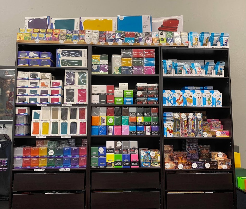 Competitive Card Shack LLC | 5002 Freeport Blvd, Sacramento, CA 95822, USA | Phone: (916) 329-8344
