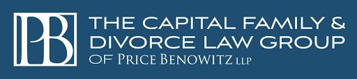 Capital Family & Divorce Law Group | 409 7th St NW #200, Washington, DC 20004, United States | Phone: (202) 664-8439