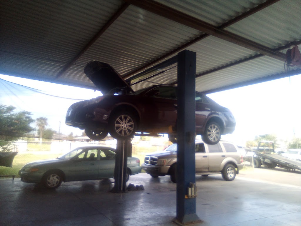 Thunderbird Auto Repair LLC | 12122 W Thunderbird Rd, El Mirage, AZ 85335, USA | Phone: (623) 974-4005