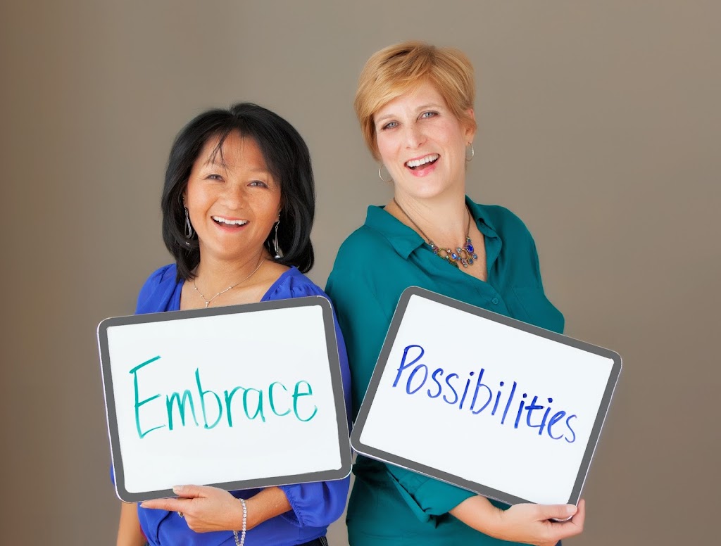 On the Edge of: Life & Relationship Coaching | 7635 Elderwood Ct, Cupertino, CA 95014, USA | Phone: (408) 234-6682