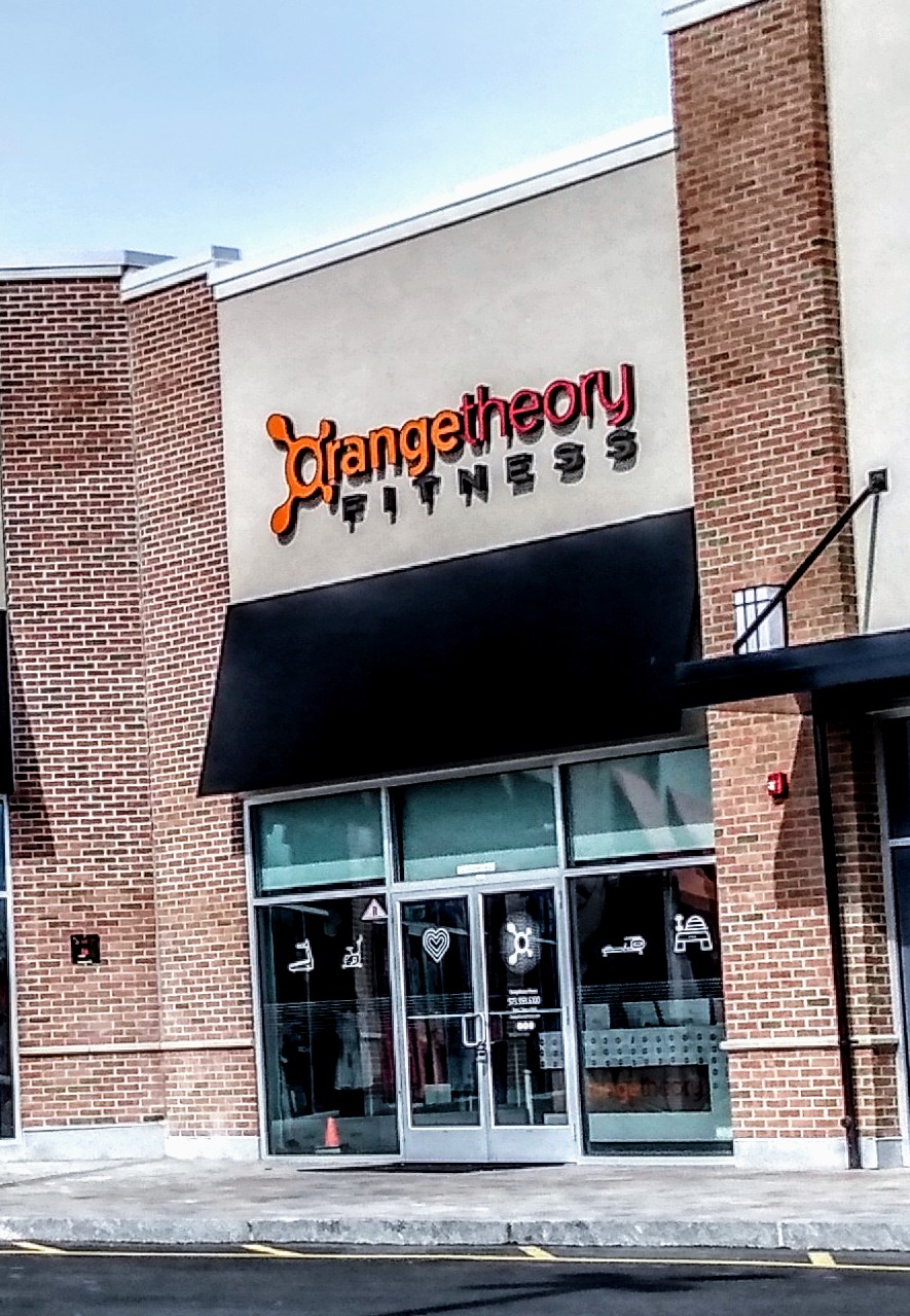 Orangetheory Fitness Parsippany NJ | 38 Waterview Blvd, Parsippany-Troy Hills, NJ 07054, USA | Phone: (973) 559-6100