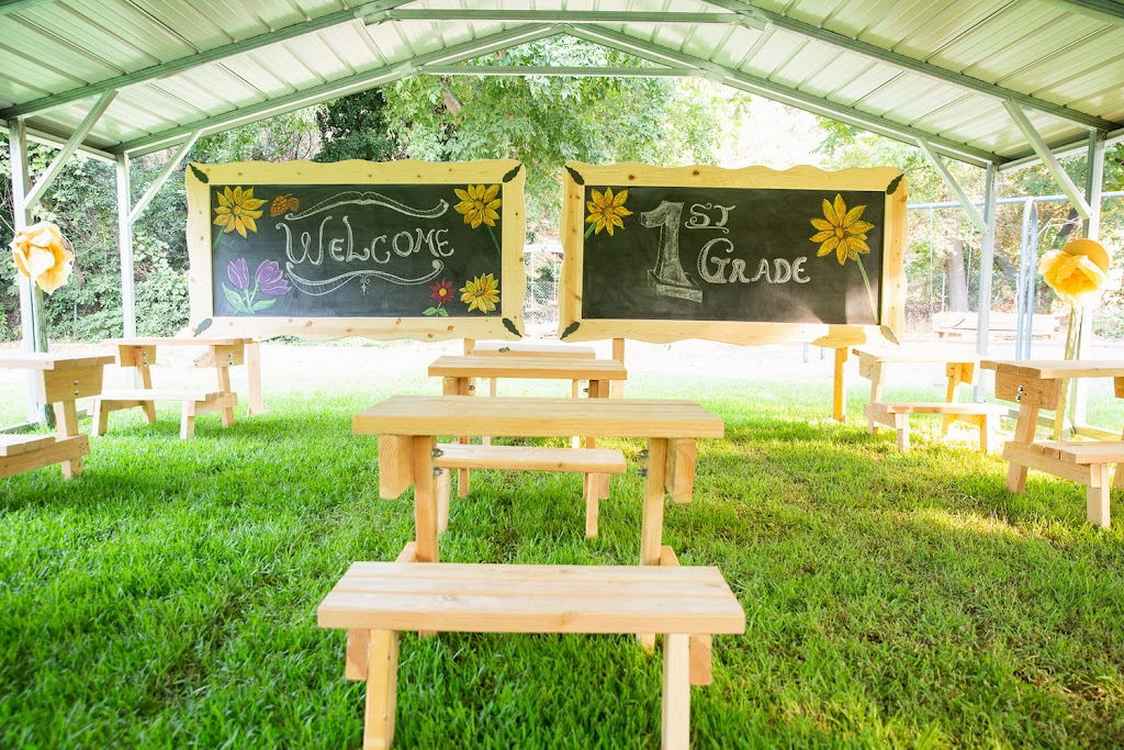 Sacramento Waldorf School 3750 Bannister Rd Fair Oaks CA 95628