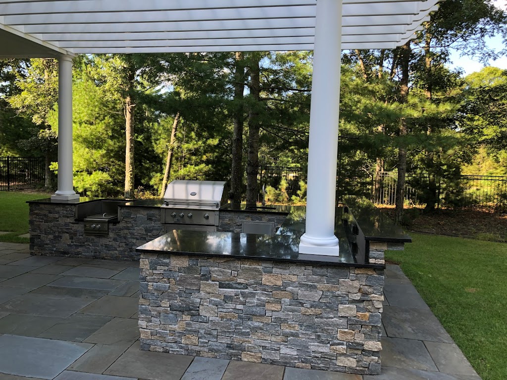 Uniframe Systems Outdoor Kitchen Modules | 145 Bodwell St, Avon, MA 02322, USA | Phone: (508) 510-4482