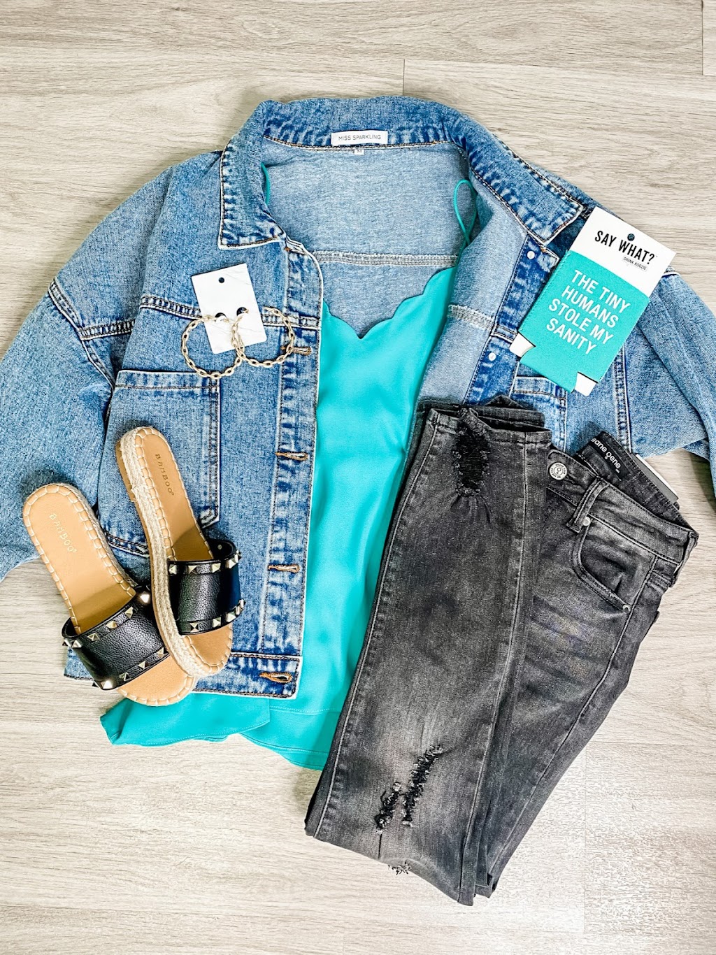 Five and Company | 10740 S May Ave #114, Oklahoma City, OK 73170, USA | Phone: (405) 418-4300