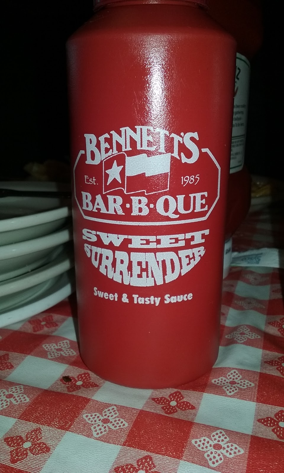 Bennetts BBQ | 7490 W 52nd Ave, Arvada, CO 80002, USA | Phone: (303) 424-0318