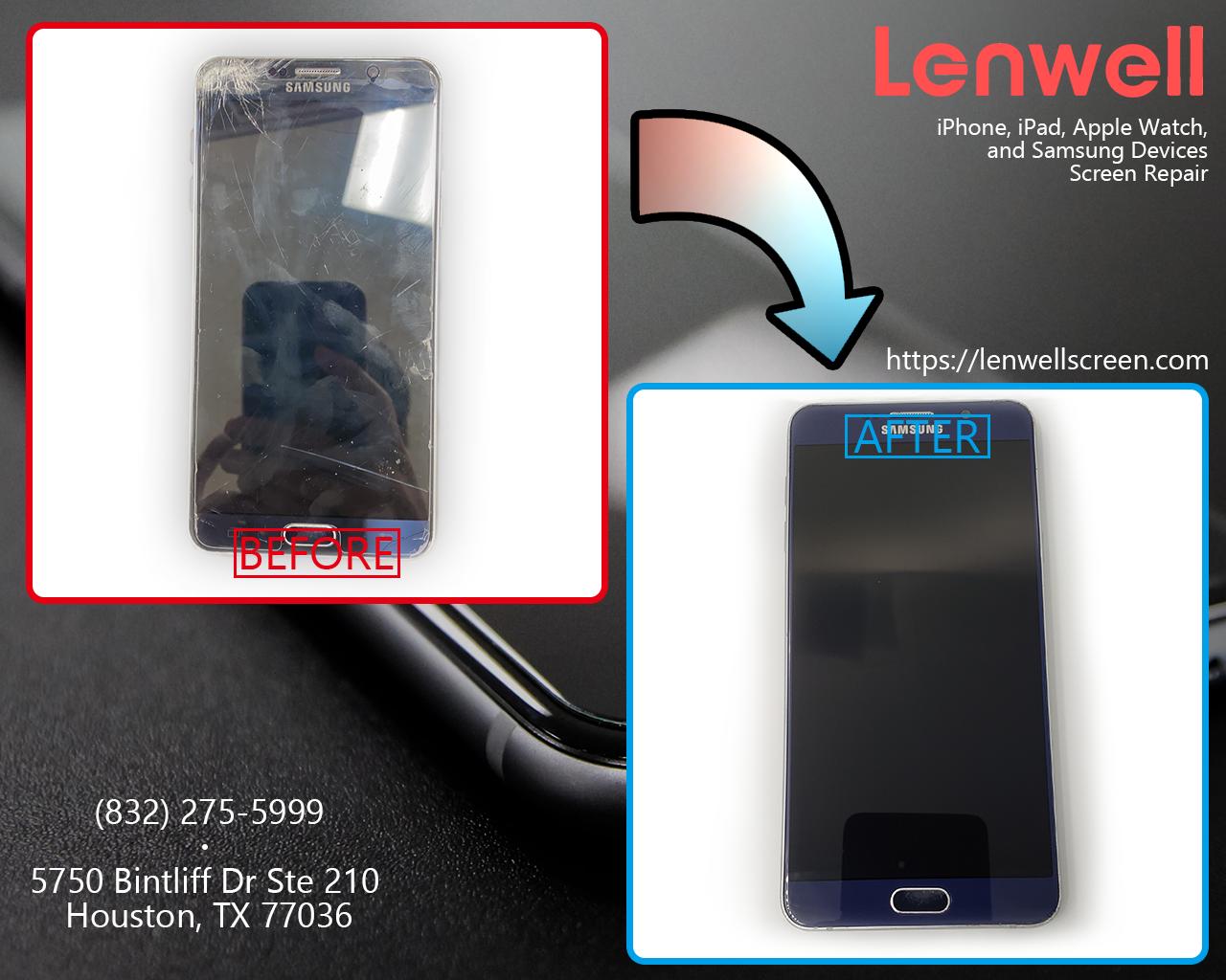 Lenwell Digital | 5750 Bintliff Dr Ste 210, Houston, TX 77036 | Phone: (832) 275-5999