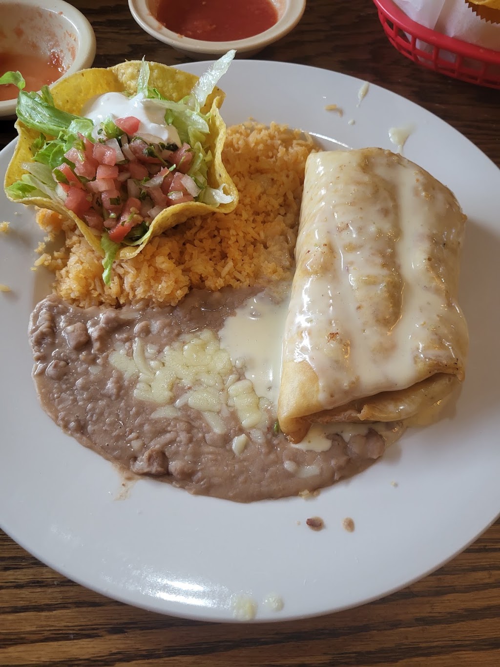 Mi Pueblo West Memphis | 650 E Service Rd #121, West Memphis, AR 72301, USA | Phone: (870) 702-6151