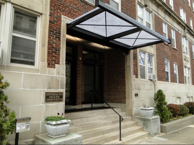 Jefferson House Apartments | 4 E 32nd St, Baltimore, MD 21218, USA | Phone: (410) 235-7800