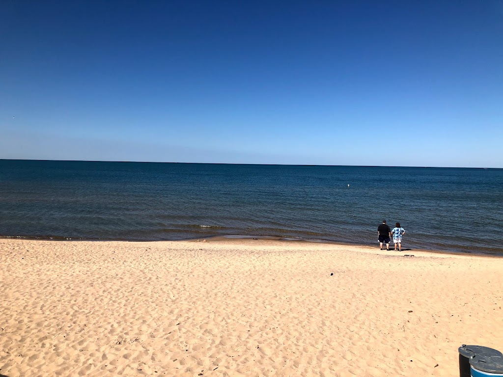 Indiana Dunes National Park West Beach Picnic Area | Gary, IN 46403, USA | Phone: (219) 395-1882