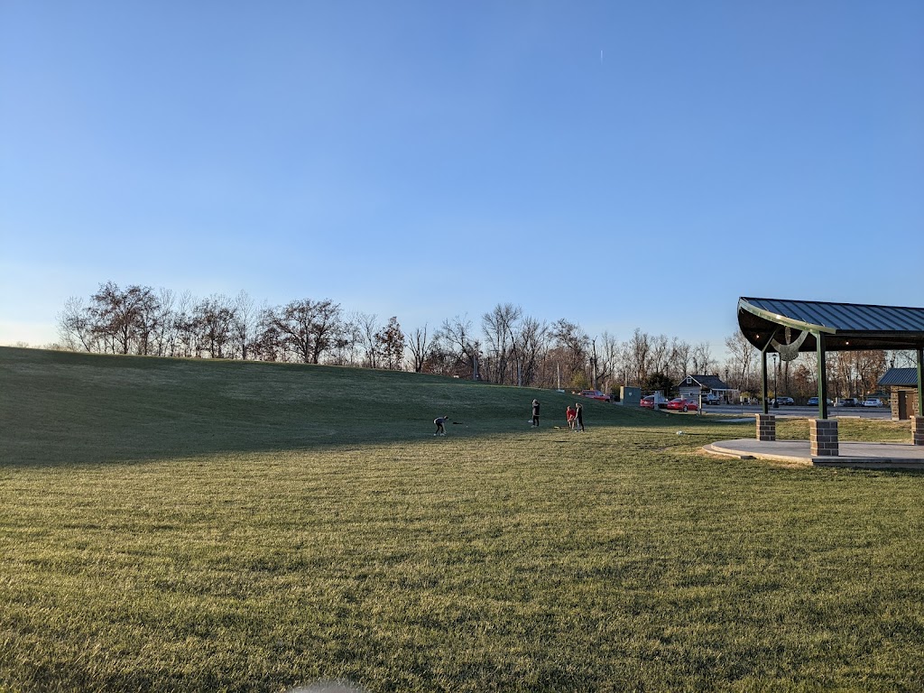 Bark Park | Cottleville Trail, Cottleville, MO 63304, USA | Phone: (636) 498-6565