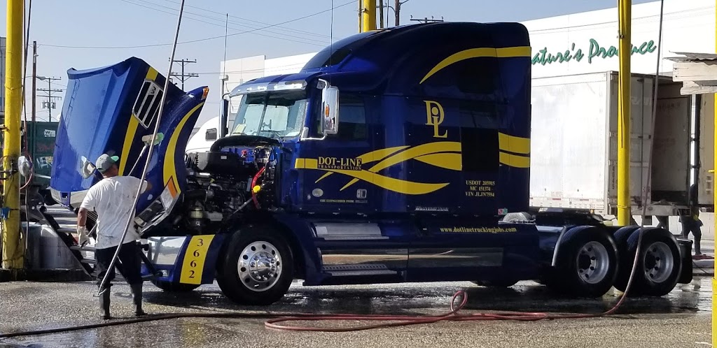 Dot-Line Transportation | 3601 Valley Park Dr, El Reno, OK 73036, USA | Phone: (405) 422-5463