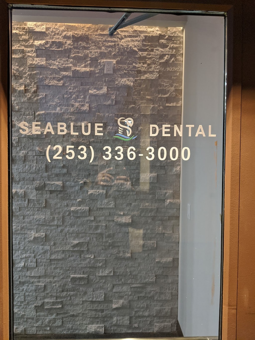 Seablue Dental | 23914 100th Ave SE, Kent, WA 98031, USA | Phone: (253) 336-3000