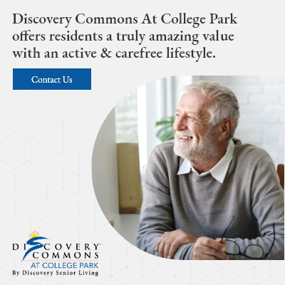 Discovery Commons At College Park | 8810 Colby Blvd, Indianapolis, IN 46268 | Phone: (317) 799-1373