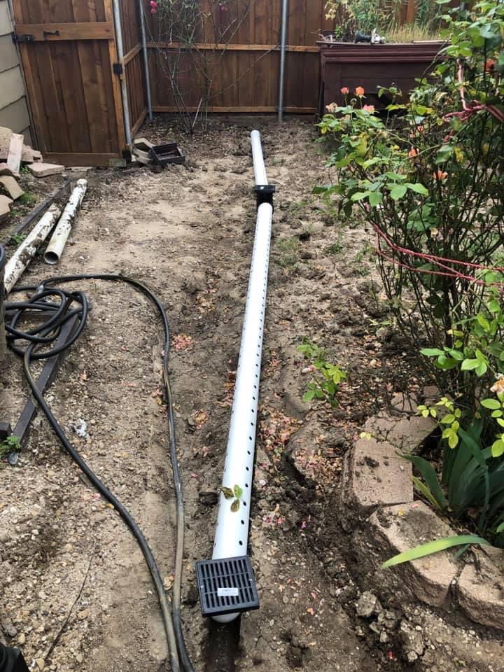 DJ & Sons Services | 3303 Bridlegate Dr, Arlington, TX 76016, USA | Phone: (682) 233-0098