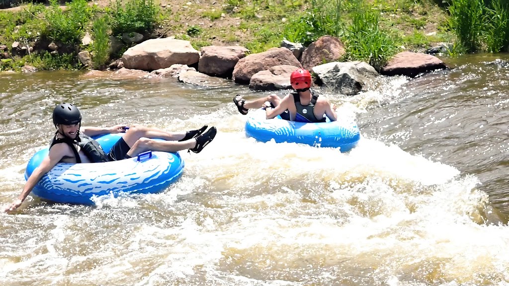 Whitewater Tubing & Recreation | 2709 Spruce St, Boulder, CO 80302 | Phone: (720) 239-2179