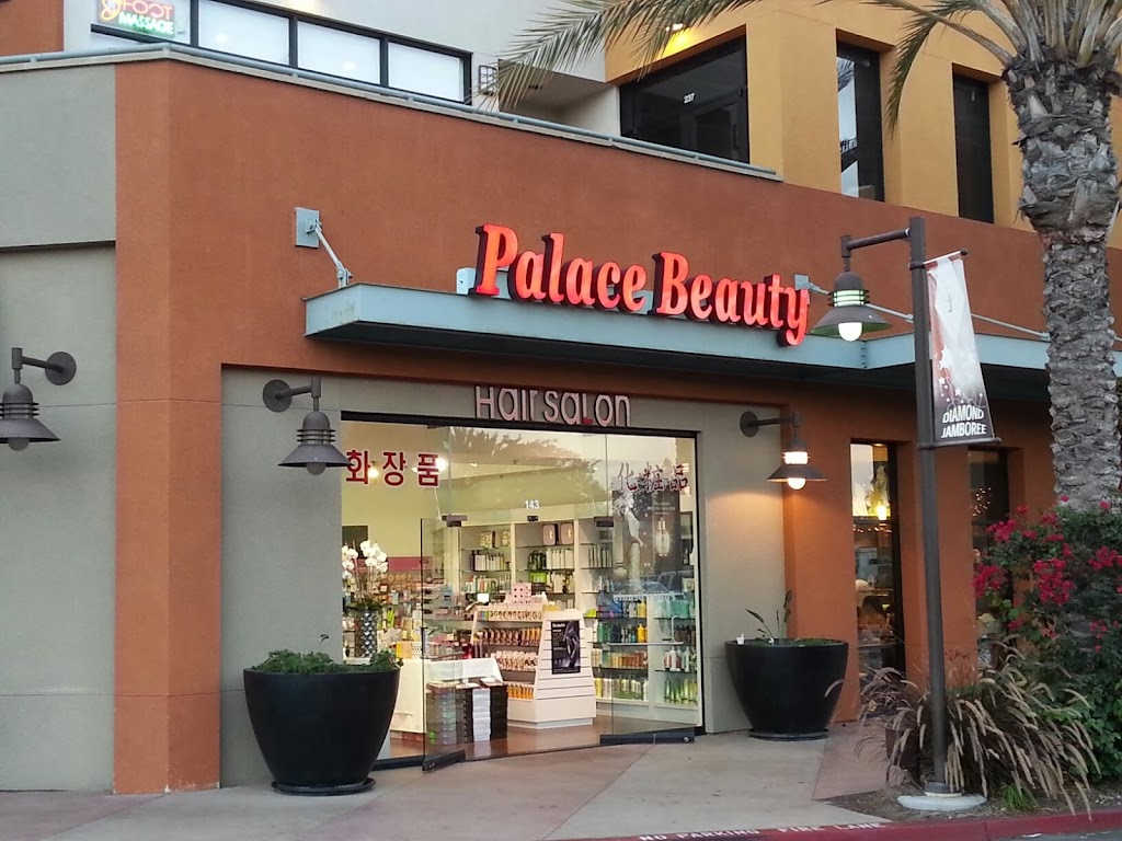 Palace Beauty Irvine | 2700 Alton Pkwy #143, Irvine, CA 92606 | Phone: (949) 261-2454